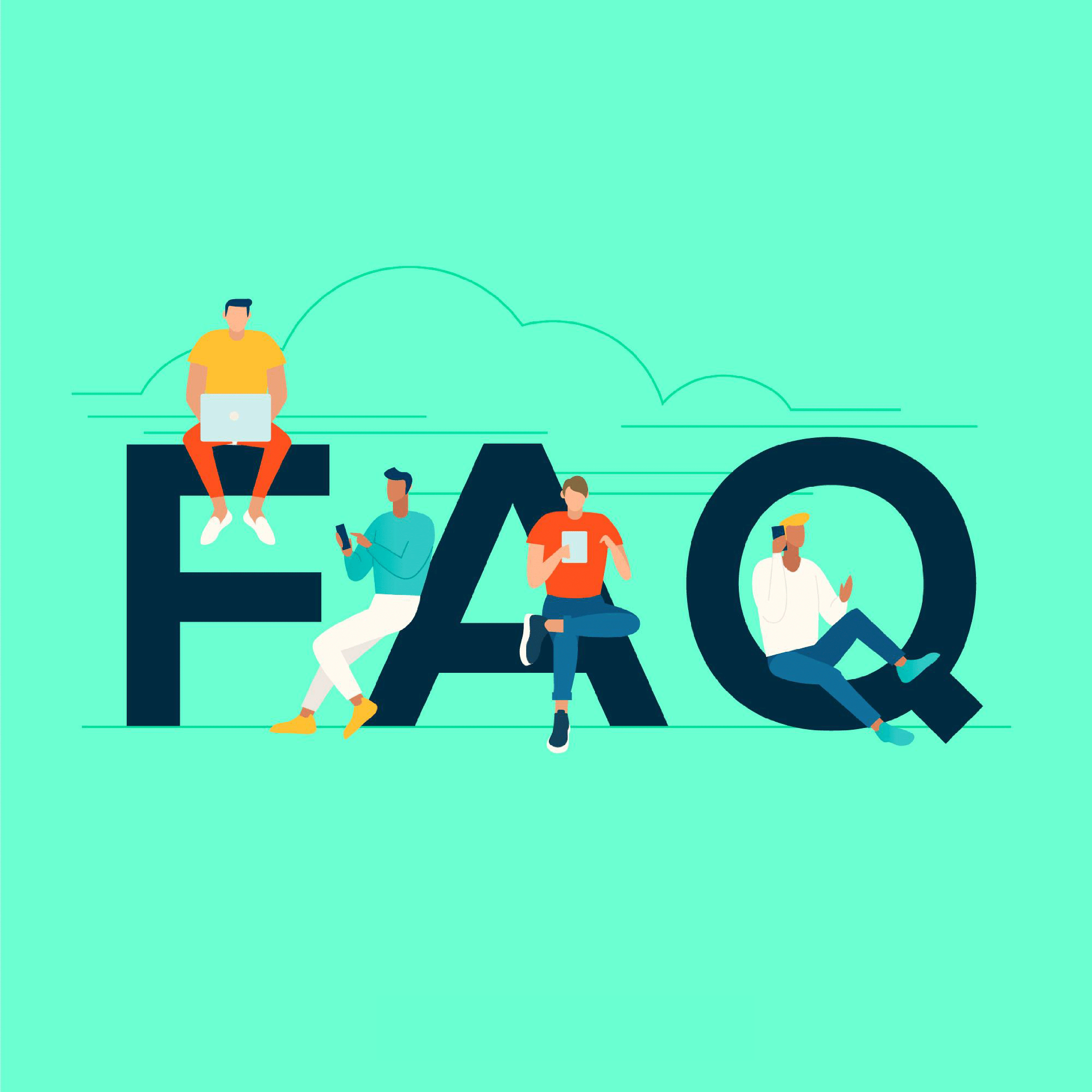 FAQs