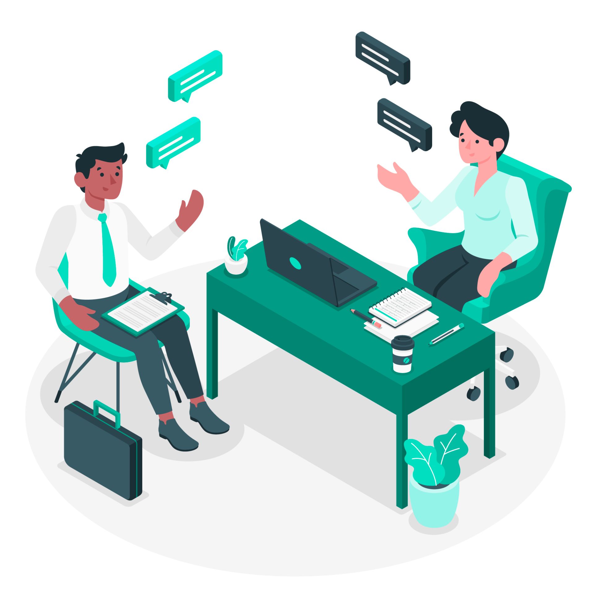 About